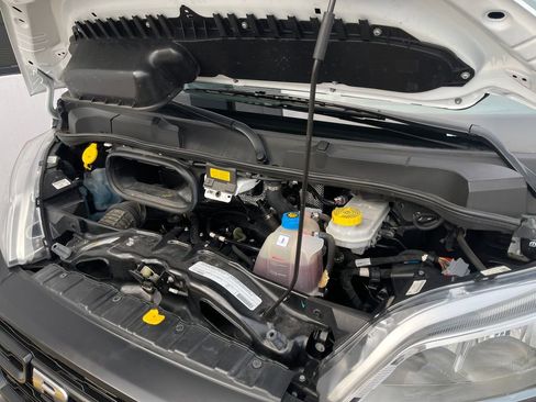 Used 2023 RAM ProMaster 2500 image 24