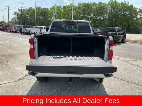 Used 2021 Chevrolet Silverado 3500 High Country w/ Z71 Off-Road Package AWD/4WD image 19