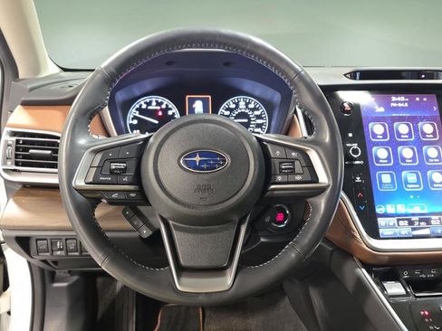 Used 2021 Subaru Outback Touring XT image 21