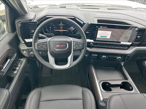 New 2026 GMC Sierra 2500 SLT w/ SLT Premium Package AWD/4WD image 20