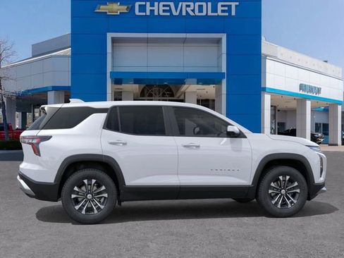 New 2026 Chevrolet Equinox LT image 5