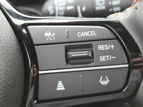 Used 2026 Honda HR-V Sport image 10