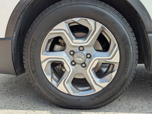 Used 2019 Honda CR-V EX-L image 31