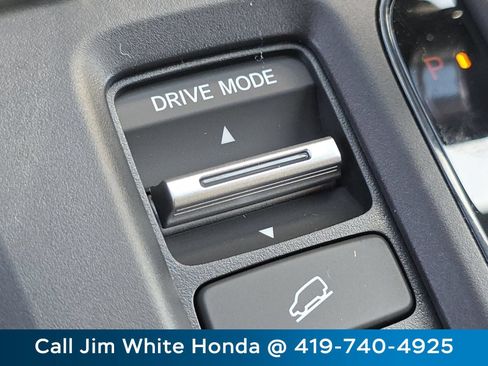 New 2026 Honda CR-V Sport image 16