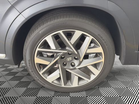 Used 2023 Hyundai Santa Fe Calligraphy FWD image 12