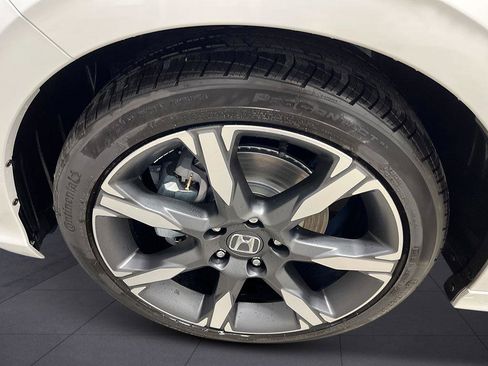 New 2026 Honda Civic Sport Touring image 11