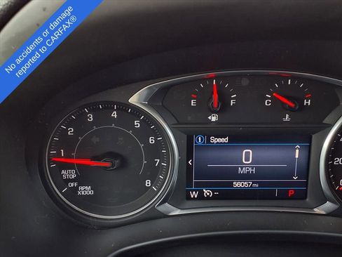 Used 2019 GMC Terrain SLE image 20