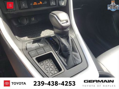 Certified 2024 Toyota RAV4 XLE Premium w/ Weather Package FWD image 27