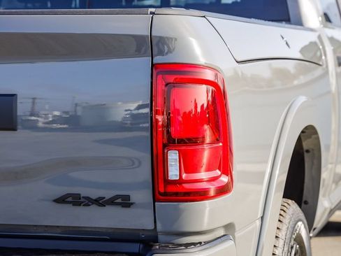 New 2026 RAM 2500 Limited AWD/4WD image 10