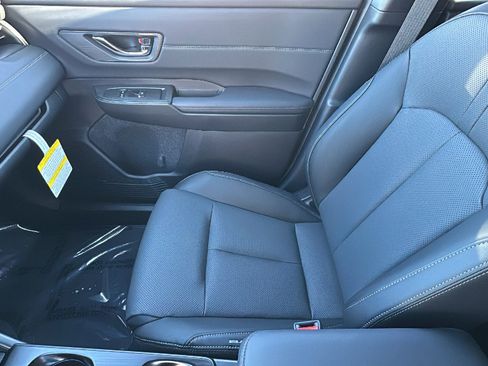 New 2026 Subaru Outback Touring XT image 12