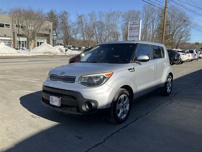 Used 2019 Kia Soul