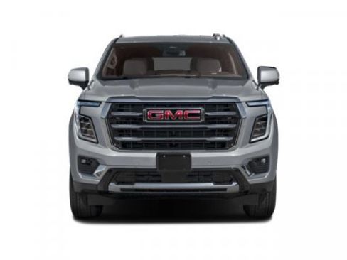 Used 2025 GMC Yukon XL Elevation w/ Elevation Premium Package AWD/4WD image 7