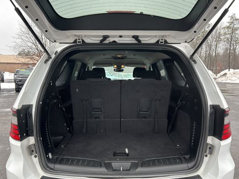 Used 2017 Dodge Durango SXT w/ Quick Order Package 23B image 9