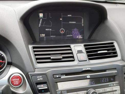 Used 2010 Acura TL w/ Technology Package image 22