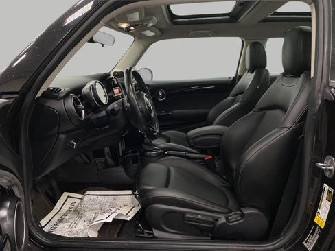 Used 2015 MINI Cooper S image 23