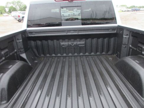 New 2026 GMC Sierra 1500 Denali w/ Denali Reserve Package AWD/4WD image 6