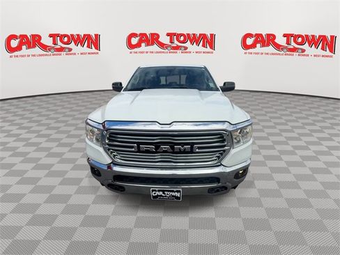 Used 2020 RAM 1500 Lone Star image 3