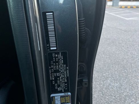 Used 2024 Kia Forte LXS image 27