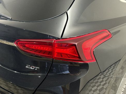 Used 2020 Hyundai Santa Fe Limited image 34