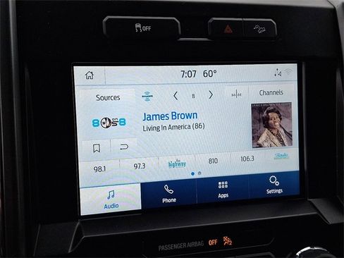 Used 2022 Ford F350 XLT w/ XLT Value Package image 16