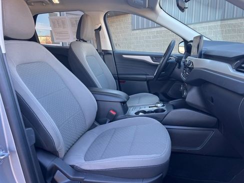 Used 2022 Ford Escape SE w/ Convenience Package image 11