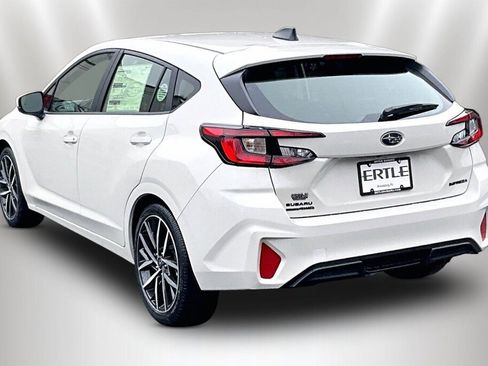 New 2026 Subaru Impreza 2.0i Sport image 3