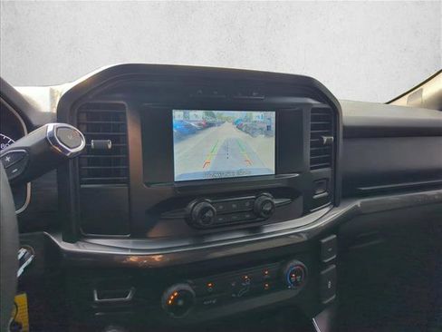 Used 2021 Ford F150 XL w/ STX Appearance Package image 9