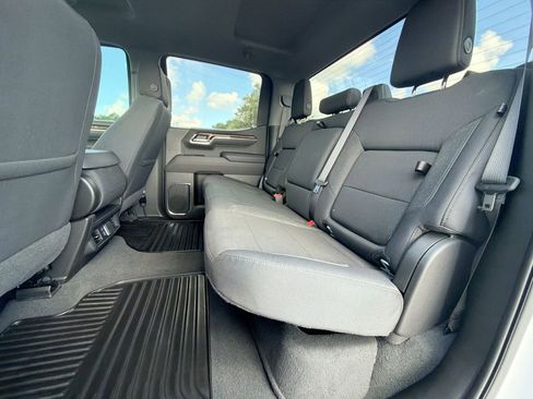 Used 2026 GMC Sierra 1500 Elevation AWD/4WD image 29