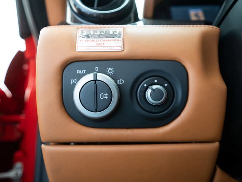 Used 2008 Ferrari 599 GTB Fiorano image 23