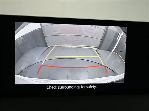 Certified 2023 MAZDA CX-5 AWD 2.5 S w/ Premium Plus Pkg image 21