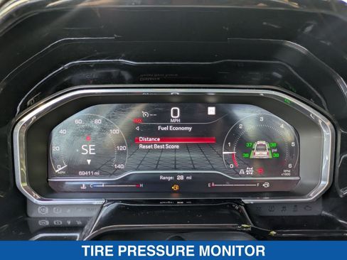 Used 2022 GMC Sierra 1500 Elevation image 19