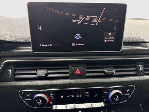 Used 2017 Audi A4 2.0T Prestige AWD/4WD image 27