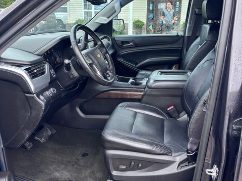 Used 2015 Chevrolet Tahoe LT AWD/4WD image 9