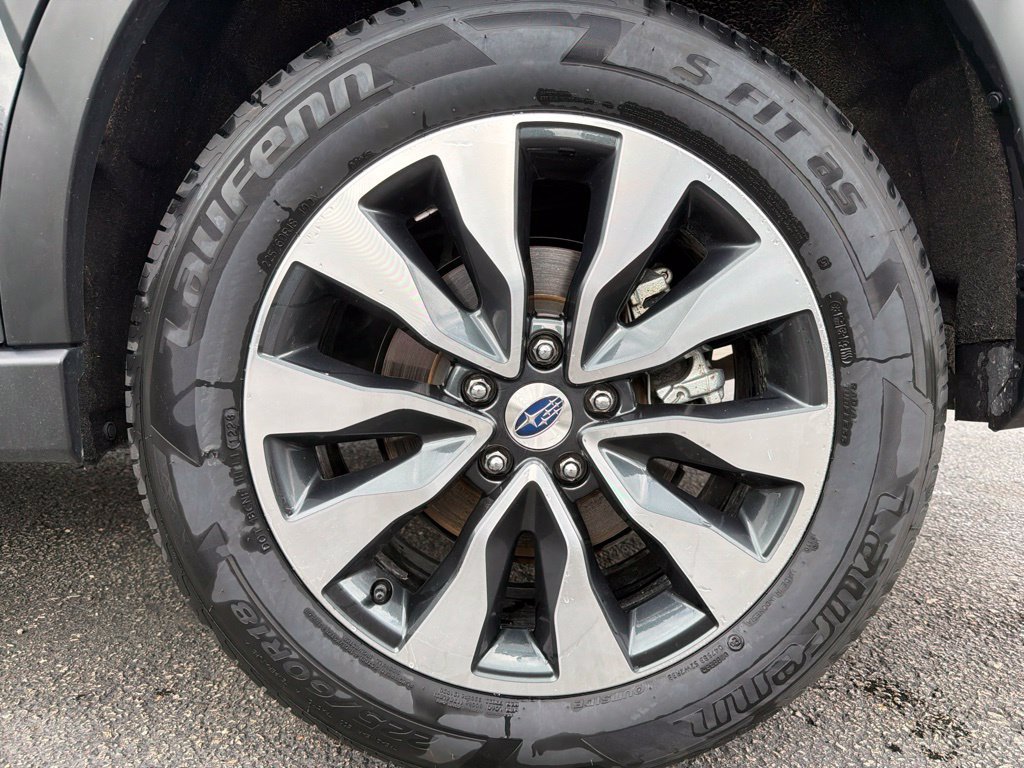 Certified 2024 Subaru Outback Limited XT AWD/4WD image 5