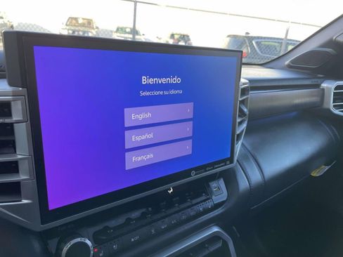 Used 2023 Toyota Tundra Platinum image 38