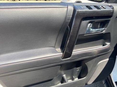 Used 2024 Toyota 4Runner TRD Pro AWD/4WD image 9