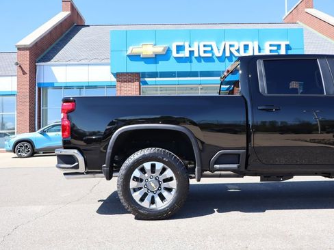 New 2026 Chevrolet Silverado 2500 LT w/ Safety Package AWD/4WD image 40