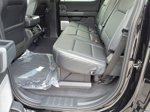 New 2026 Ford F150 Lariat w/ Equipment Group 502A High AWD/4WD image 20