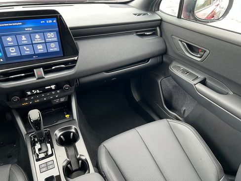 New 2026 Subaru Outback Limited XT image 37