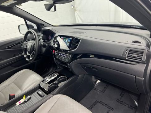 Used 2019 Honda Passport Touring image 30