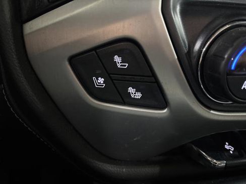 Used 2018 GMC Sierra 1500 SLT image 10