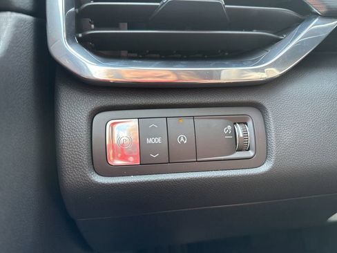 New 2025 GMC Acadia Elevation w/ LPO, Floor Liner Package image 31