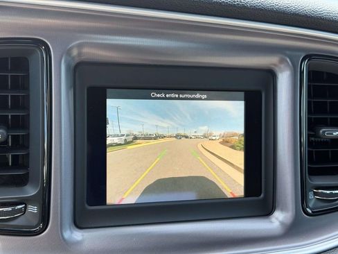 Used 2019 Dodge Challenger GT image 22