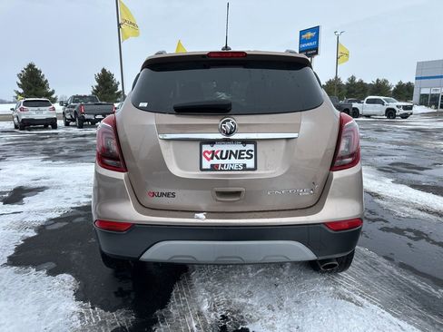 Used 2019 Buick Encore Preferred image 10