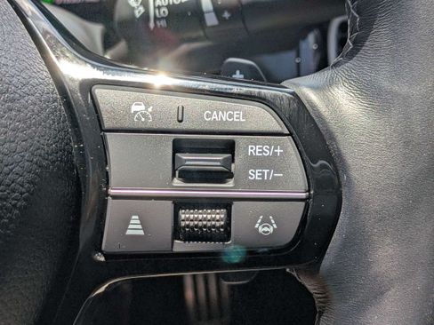 Used 2025 Honda Civic Sport image 24