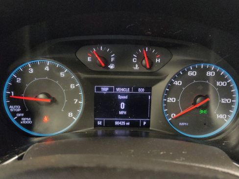 Used 2019 Chevrolet Equinox LS AWD/4WD image 23
