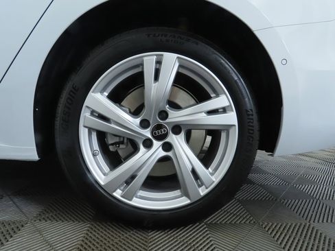 Used 2025 Audi A5 2.0T Premium Plus w/ Premium Plus image 33