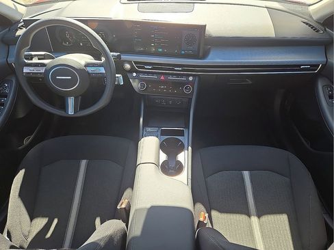 Used 2025 Hyundai Sonata SEL image 16