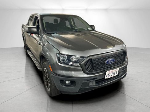 Used 2021 Ford Ranger XL w/ Equipment Group 101A High RWD image 1