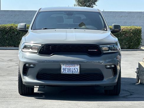 Used 2022 Dodge Durango GT image 9